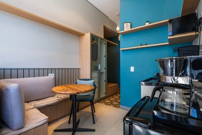 Apartamento, 1 quarto, 52 m² - Foto 5