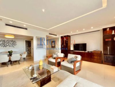Apartamento, 4 quartos, 250 m² - Foto 5