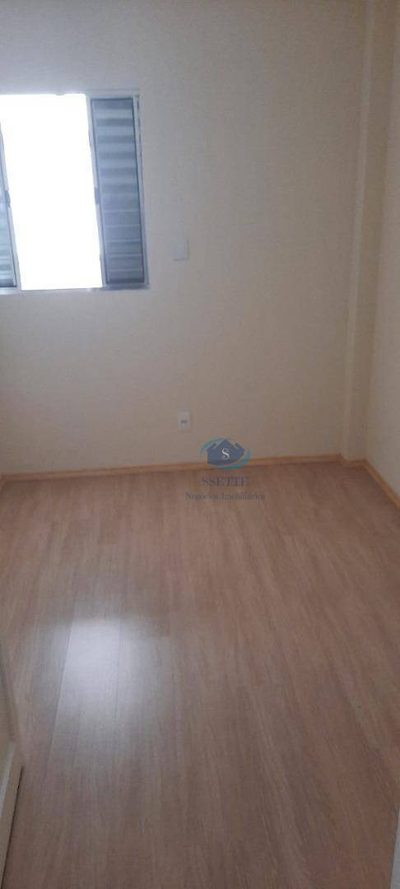 Apartamento, 3 quartos, 90 m² - Foto 2