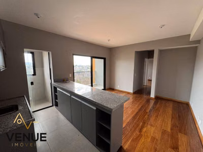 Apartamento, 2 quartos, 58 m² - Foto 1
