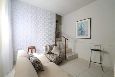 Casa, 3 quartos, 85 m² - Foto 2