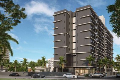 Apartamento, 2 quartos, 89 m² - Foto 3
