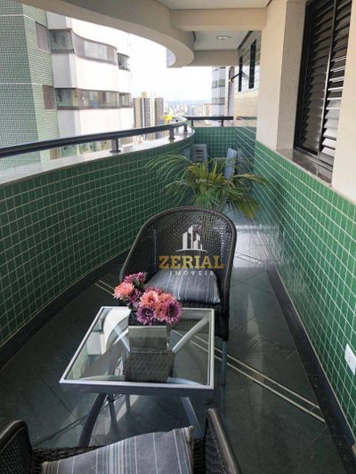 Apartamento, 3 quartos, 141 m² - Foto 2