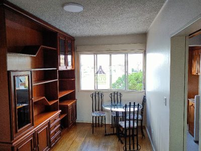 Apartamento, 1 quarto, 43 m² - Foto 1