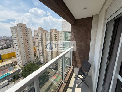 Apartamento, 2 quartos, 60 m² - Foto 3
