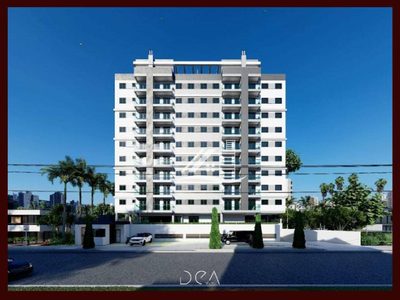 Apartamento, 2 quartos, 52 m² - Foto 1