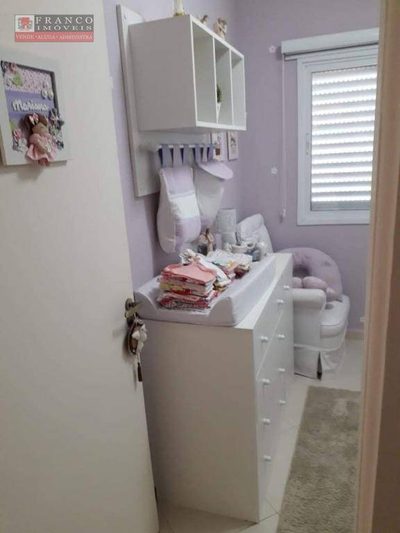 Apartamento, 2 quartos, 54 m² - Foto 3