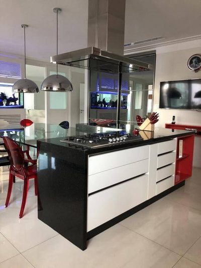 Apartamento, 3 quartos, 335 m² - Foto 5