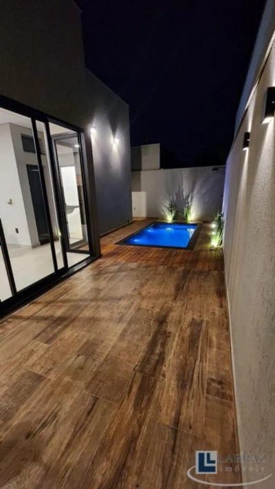 Casa, 3 quartos, 148 m² - Foto 5