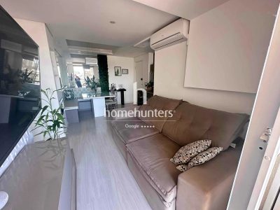 Apartamento, 2 quartos, 55 m² - Foto 4