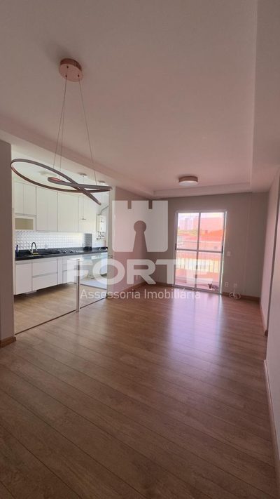 Apartamento, 3 quartos, 75 m² - Foto 3