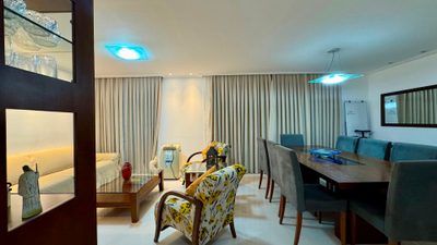 Apartamento, 4 quartos, 194 m² - Foto 4