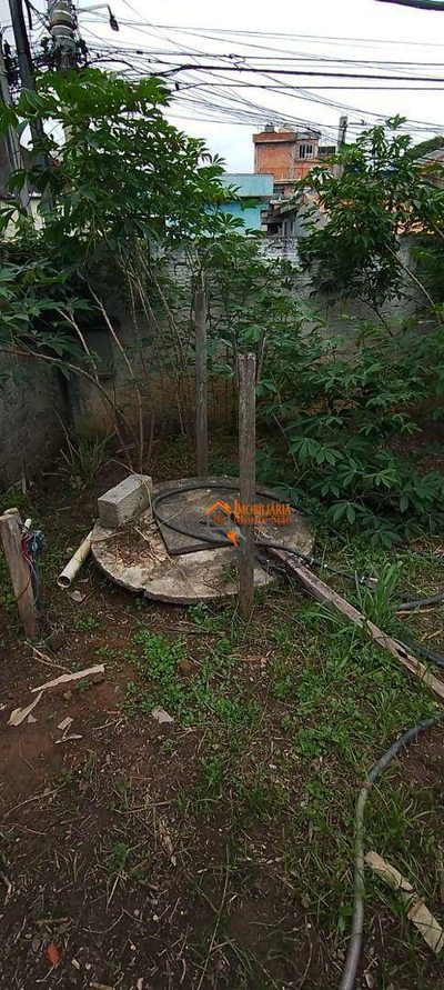 Terreno, 358 m² - Foto 3
