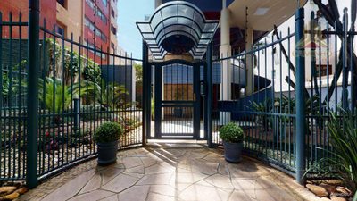 Cobertura, 5 quartos, 410 m² - Foto 4