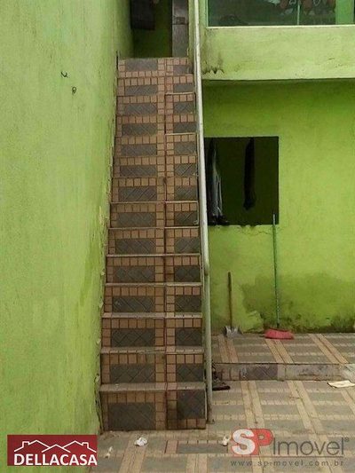 Casa, 5 quartos, 200 m² - Foto 4