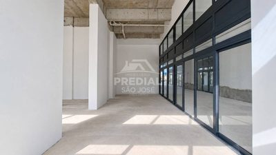 Loja-Salão, 102 m² - Foto 4
