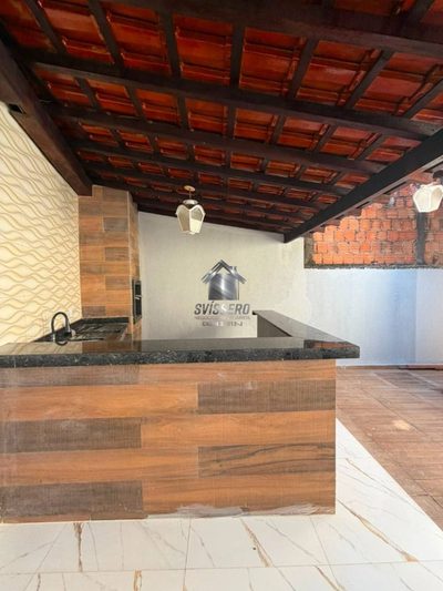 Casa, 3 quartos, 116 m² - Foto 5