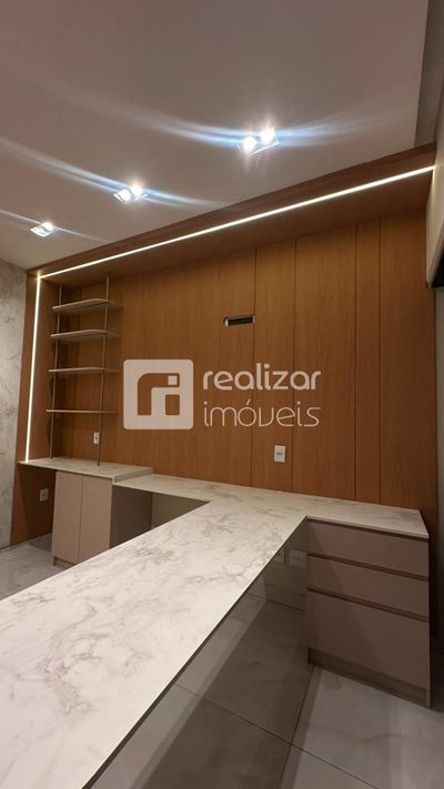Loja-Salão, 27 m² - Foto 2
