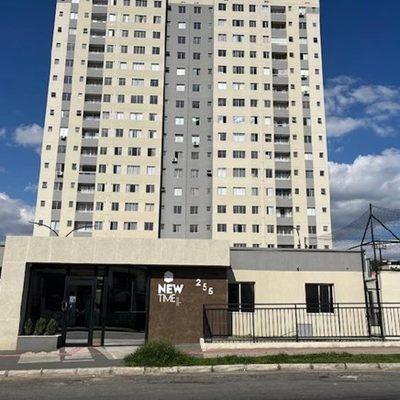 Apartamento, 1 quarto, 46 m² - Foto 1
