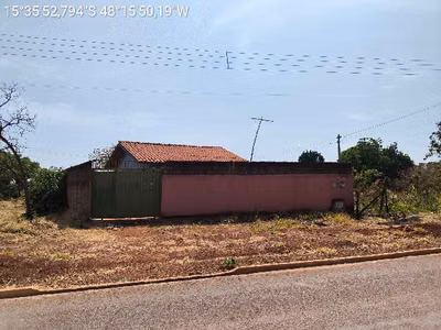 Casa, 2 quartos, 427 m² - Foto 1
