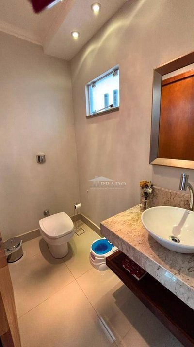 Sobrado, 3 quartos, 210 m² - Foto 5