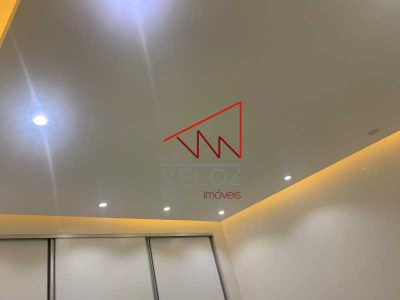 Apartamento, 1 quarto, 55 m² - Foto 1