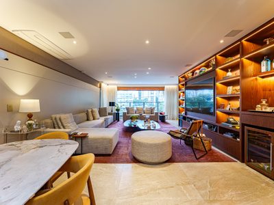 Apartamento, 4 quartos, 232 m² - Foto 5