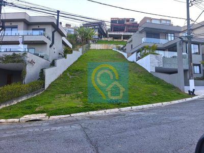 Loteamento e Condomínio, 480 m² - Foto 3
