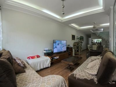 Sobrado, 3 quartos, 349 m² - Foto 3