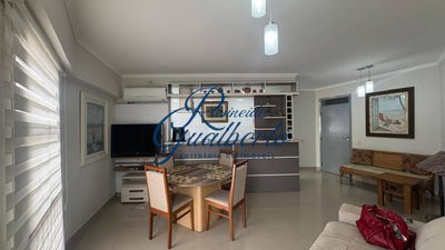 Apartamento, 2 quartos, 69 m² - Foto 2