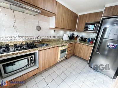 Apartamento, 3 quartos, 91 m² - Foto 5