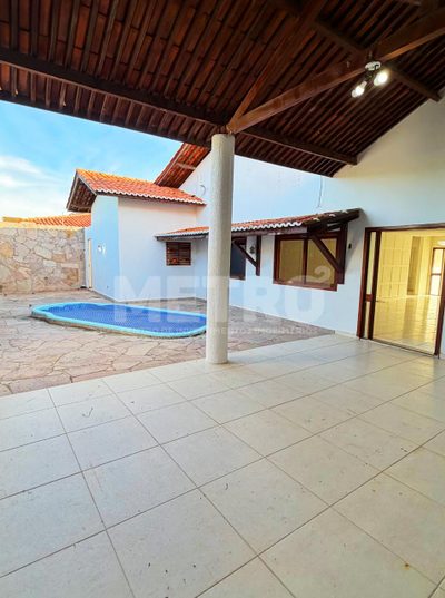 Casa de Condomínio, 1 quarto - Foto 1