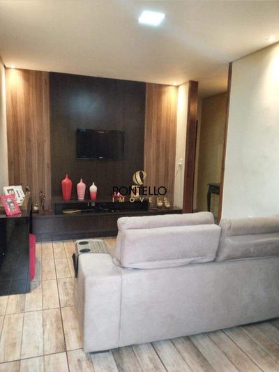 Casa, 3 quartos, 170 m² - Foto 4