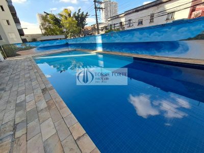 Apartamento, 3 quartos, 63 m² - Foto 1