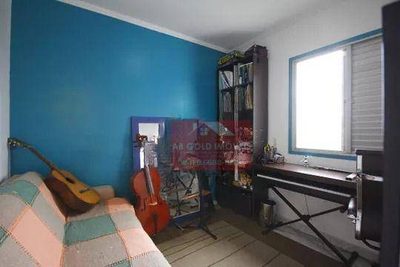 Apartamento, 3 quartos, 80 m² - Foto 2