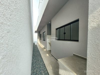 Casa, 3 quartos, 80 m² - Foto 3