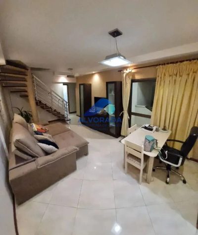 Cobertura, 4 quartos, 150 m² - Foto 1