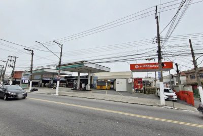 Loteamento e Condomínio, 2629 m² - Foto 3