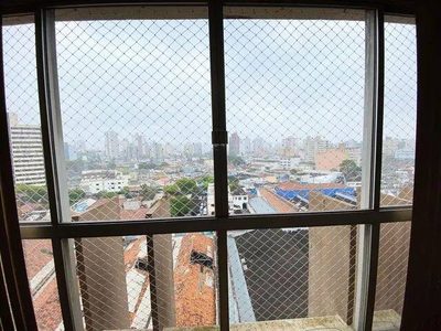 Apartamento, 3 quartos, 90 m² - Foto 2