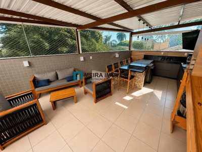 Apartamento, 3 quartos, 100 m² - Foto 3