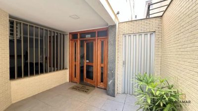 Cobertura, 3 quartos, 204 m² - Foto 1