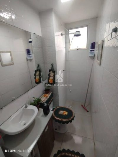 Apartamento, 2 quartos, 40 m² - Foto 3