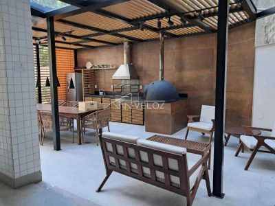 Apartamento, 3 quartos, 102 m² - Foto 1
