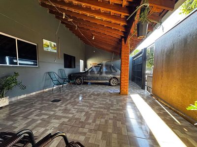 Casa, 3 quartos - Foto 4