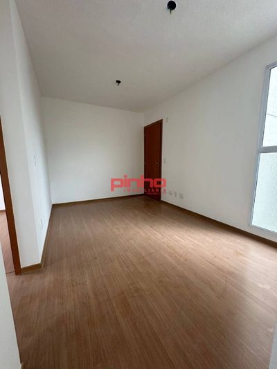 Apartamento, 2 quartos, 39 m² - Foto 4