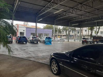 Loja-Salão, 300 m² - Foto 2