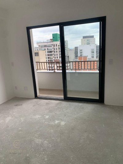 Kitnet-Studio, 21 m² - Foto 3