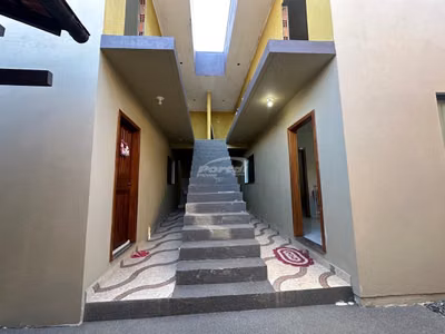 Apartamento, 1 quarto, 40 m² - Foto 3