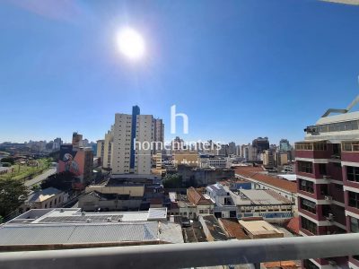 Apartamento, 2 quartos, 45 m² - Foto 5