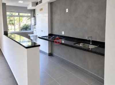 Apartamento, 2 quartos, 48 m² - Foto 4
